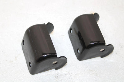 1999PolarisSportsman 500 Oem Upper A Arm Bracket Pair5242077-067 5247345 Q4552