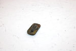 1999 Arctic Cat Zr 600 Oem Hood Hinge Nut Plate 1606-623 SA60