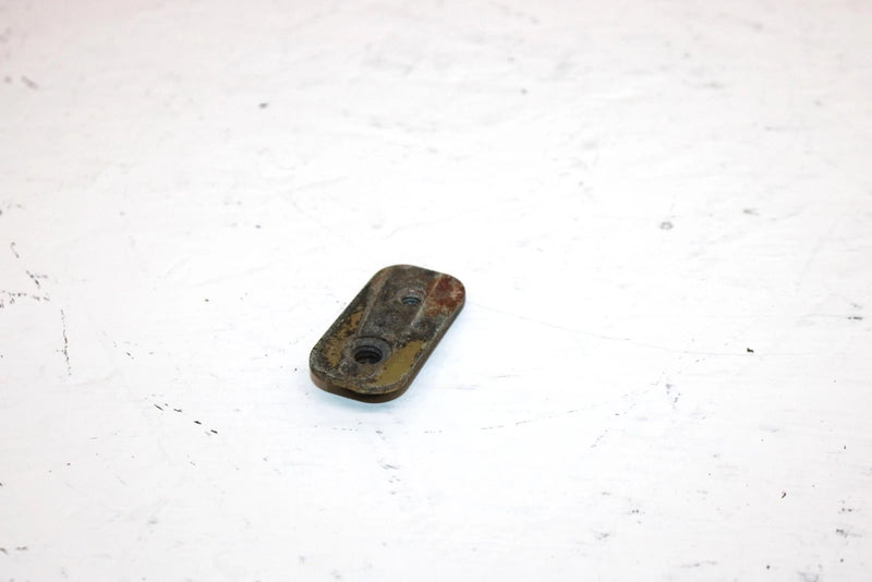 1999 Arctic Cat Zr 600 Oem Hood Hinge Nut Plate 1606-623 SA60