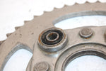 1985 Honda Atc 110a All Terrain Oem 49T Rear Sprocket 42100-968-000 AH58