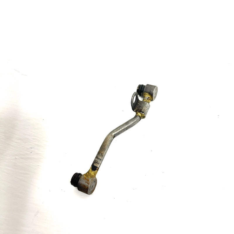 2005 Arctic Cat 650 4x4 V2 OEM Crank Oil Pipe 3201-204 AA39