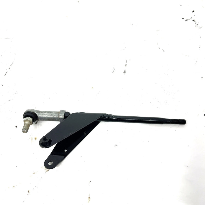 08-12 Kawasaki Teryx 750 KRF750A 4x4 OEM Shifter 13236-0152 XK0.1