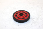 1996 Polaris 600 Xcr Sp Oem Red Idler Wheel 1594056-070 SP32
