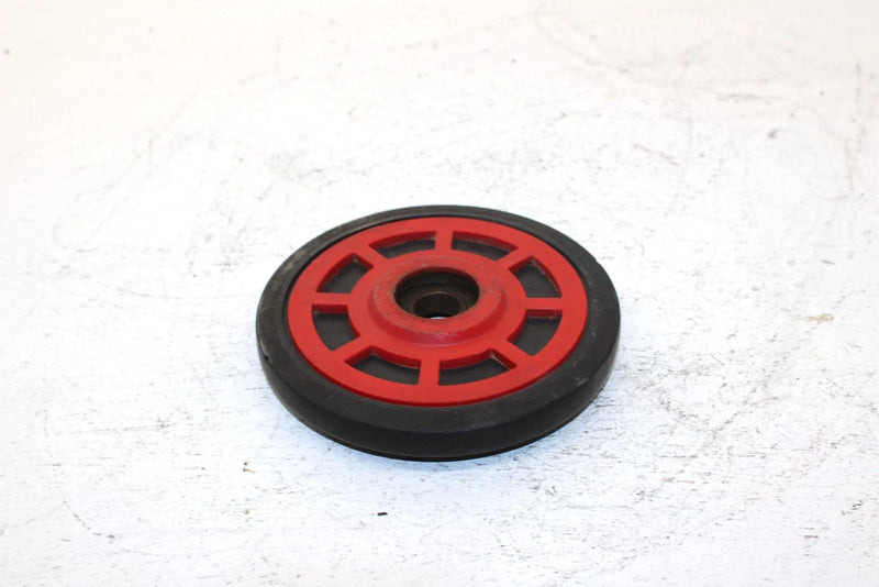 1996 Polaris 600 Xcr Sp Oem Red Idler Wheel 1594056-070 SP32