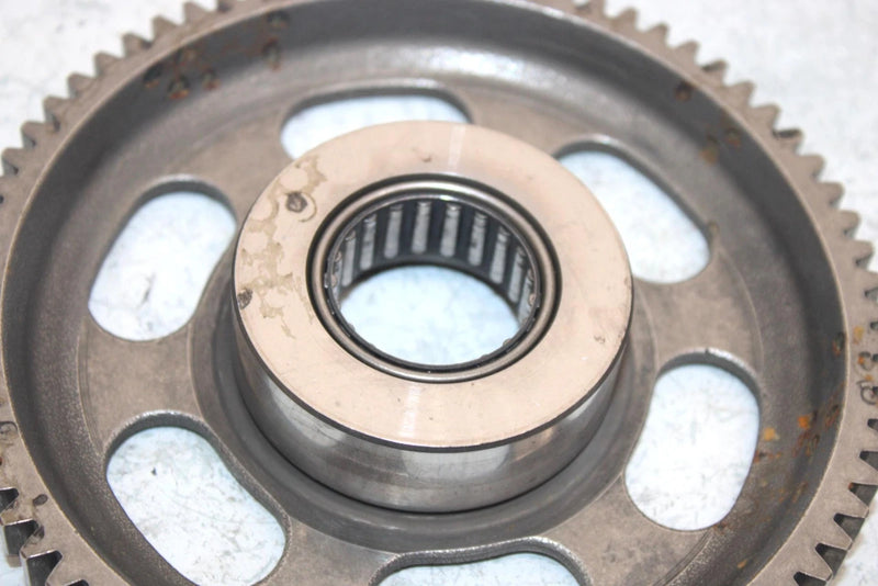 10 Arctic Cat 450 Efi  Oem Starter Clutch Gear 0815-023 AA18