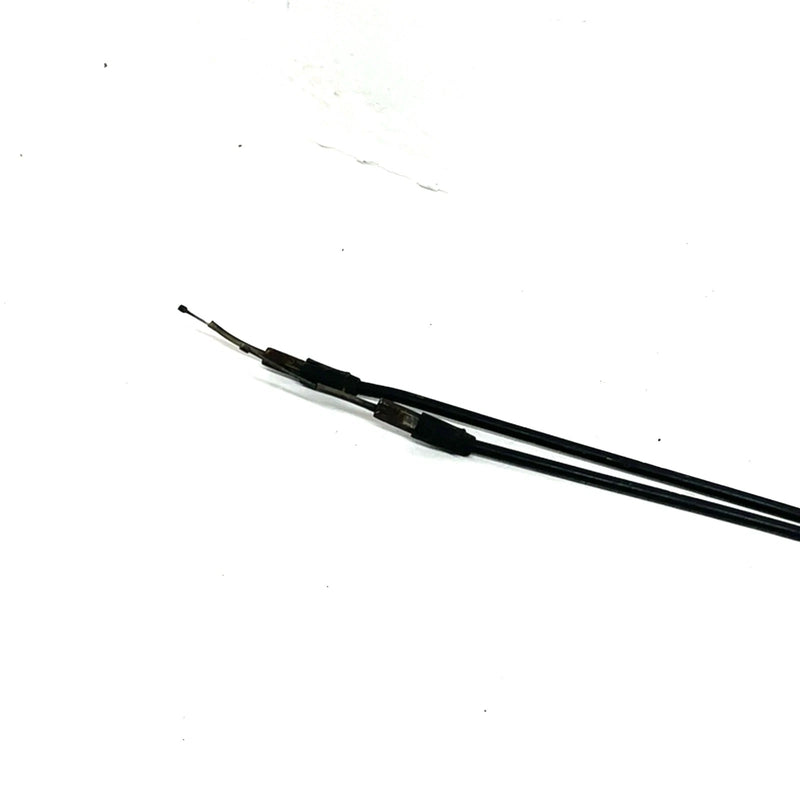 1990 Yamaha Moto 4 OEM Throttle Cable 2VA-26301-00-00 AY51