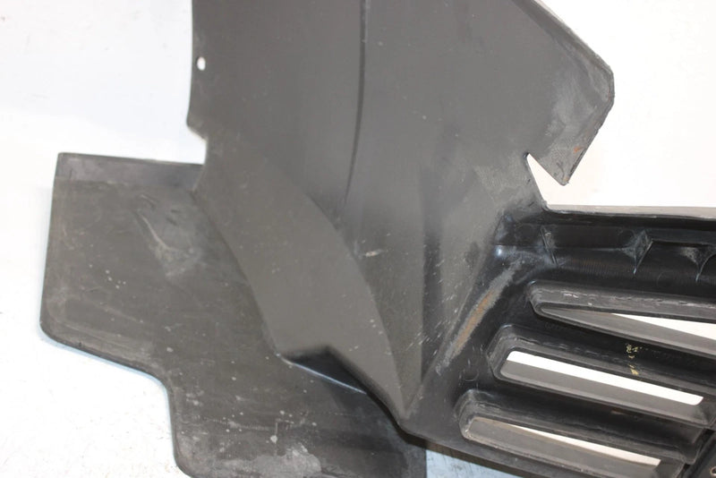 03 Bombardier Rally 175 Oem Left Footrest A64313179000 AB7