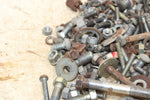 1982 Honda Atc110 Oem Nut Bolt Spacer Hardware Kit AH65