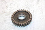 1996 Yamaha  Warrior 350 Oem 5th Pinion Gear 28T 1UY-17151-00-00 AY6
