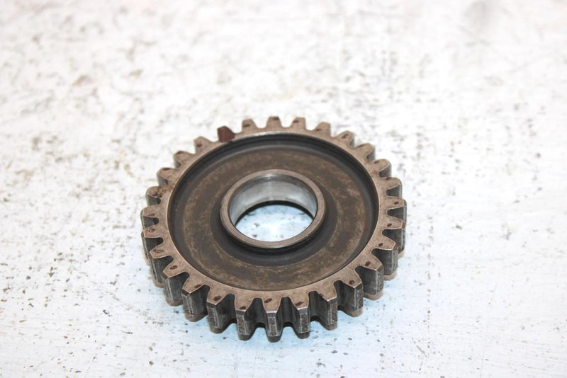 1996 Yamaha  Warrior 350 Oem 5th Pinion Gear 28T 1UY-17151-00-00 AY6