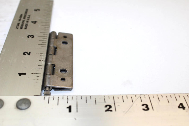 2001 Sea-doo Xp Oem Front Storage Hinge 269500338 JS7