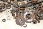 89 Polaris Trail Boss 250 4x4 Oem Nut Bolt Spacer Hardware Kit APS