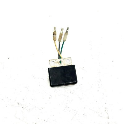 1988 Polaris Trail Boss 250 2x4 OEM Rev Limiter 4060082 AP128