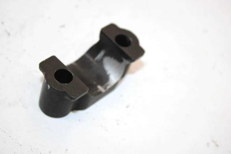 09 Can-am Ds90 Oem Steering Post Shaft Clamp V53434MAA000BK V53434MAA020BK AB3