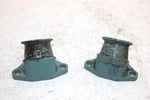 1992 Yamaha Waverunner Lx 650 Oem Engine Mount Dampner Pair 6M6-44517-00-5B JY22