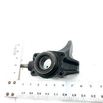 1988 Honda FourTrax 300 TRX300FW 4x4 OEM Front Right Knuckle 51210-HM5-670 AH89