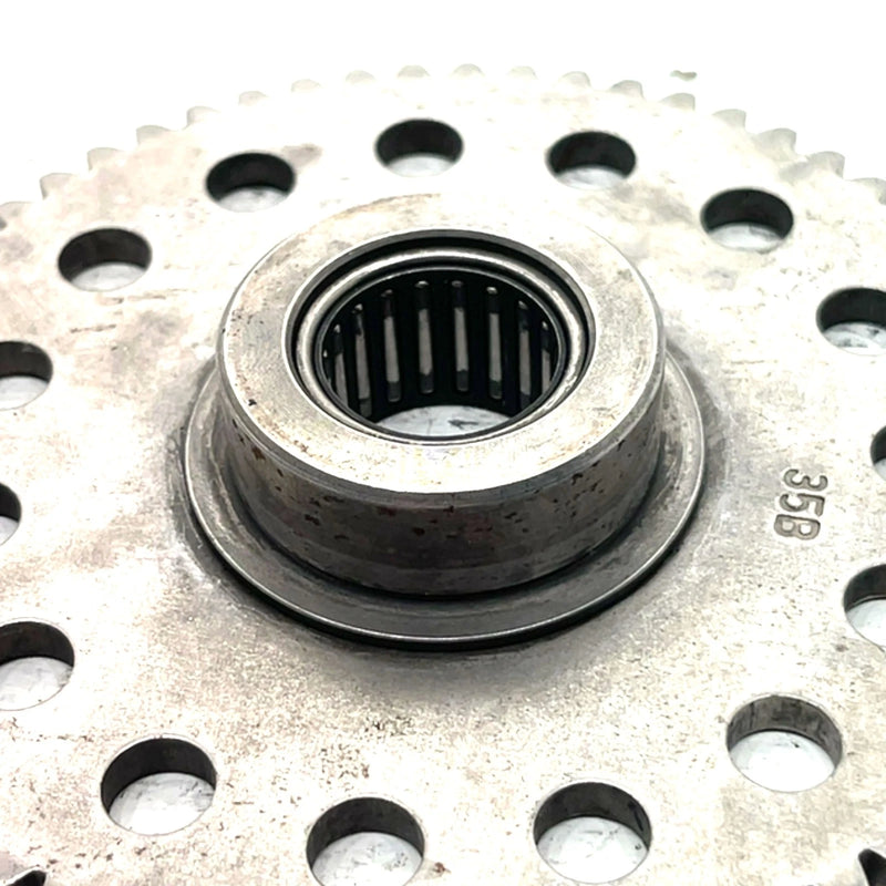 89-01 Suzuki Quadrunner 160 OEM Starter Clutch Gear 60T 12600-02831 AS32