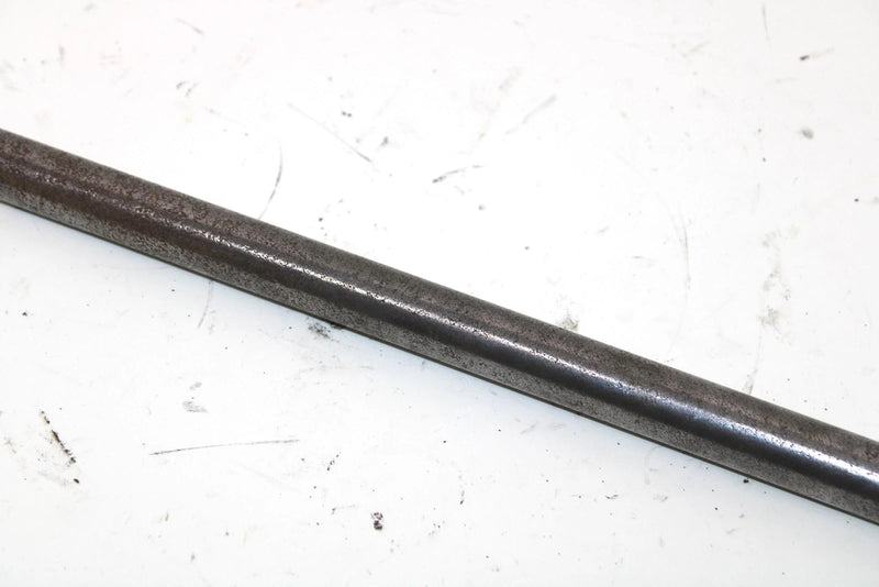 1997 Ski-doo Mxz 670 Oem Idler Wheel Shaft 503160000 SS63