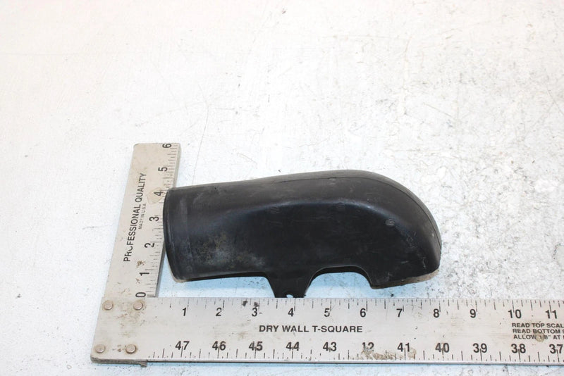 1999 Kawasaki Prarie 400 Oem Clutch Air Outlet Pipe 14073-1678 AK28