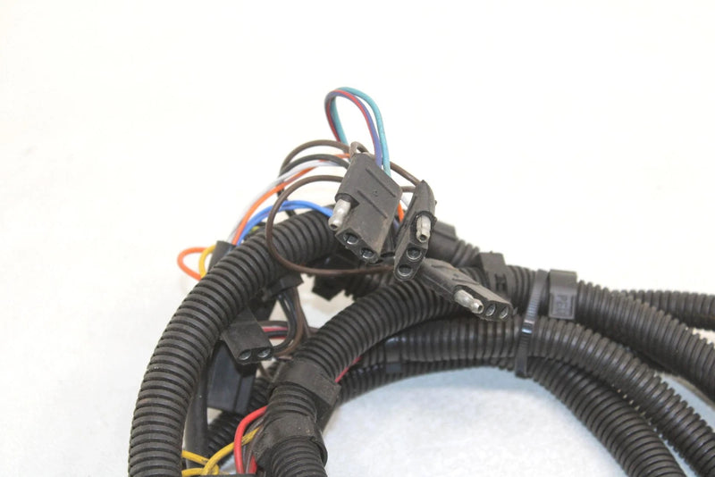 00 Polaris 600 Touring Oem Main Wiring Harness 2460725 SP183