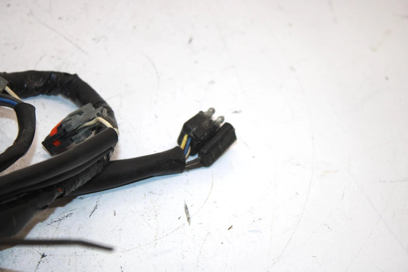 03 Arctic Cat Sno Pro 440 L/c Oem Hood Wire Harness 0686-866 SA326