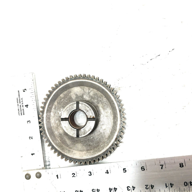 2004 Yamaha Bruin 350 YFM350FA 4x4 OEM Starter Clutch Gear 5UH-15517-00-00 AY63