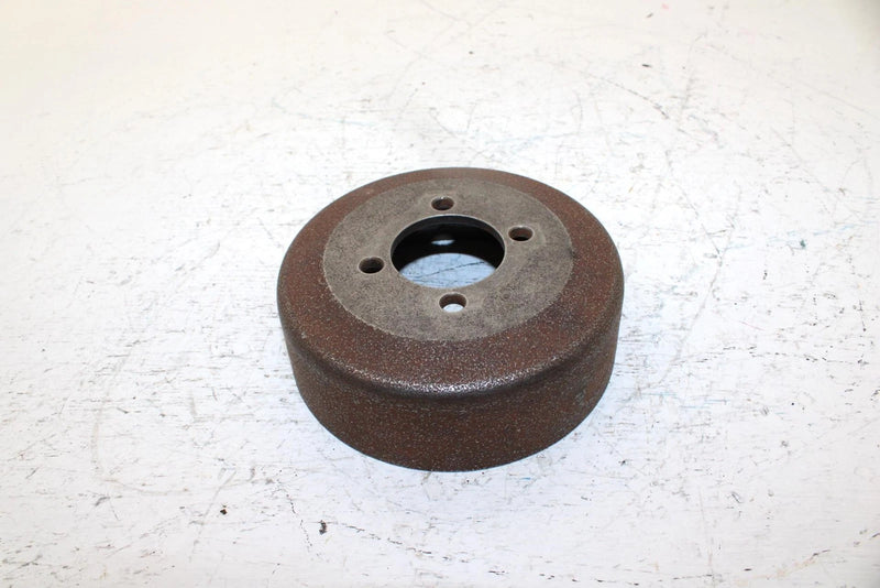2007 Yamaha  Raptor 80 Oem Rear Brake Drum 3GB-2531E-00-00 AY54