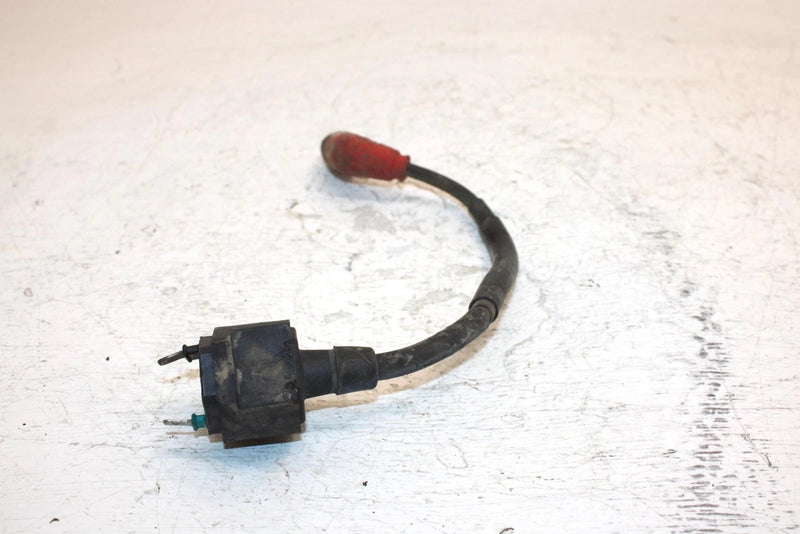 1986 Honda Trx 350 A Fourtrax 4x4 Oem Ignition Coil 30510-KT0-405 AH43