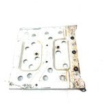 04 Honda Foreman Rubicon 500 4x4 OEM Rear Engine Skid Plate 50361-HN2-000 AH86
