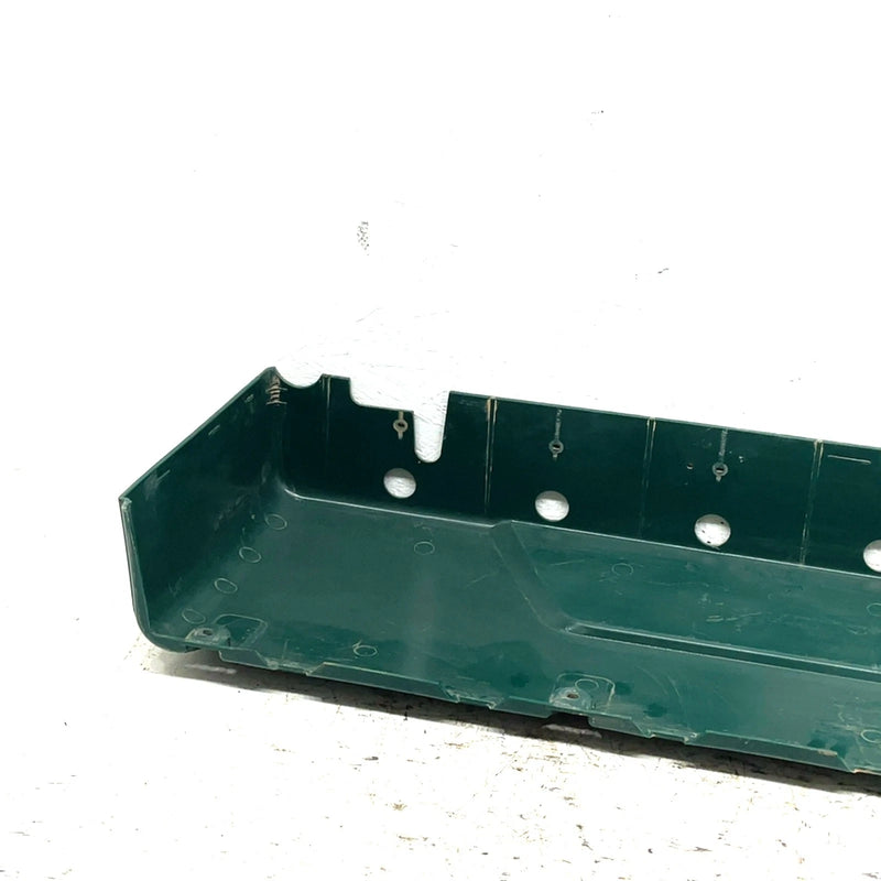 06-09 Polaris Ranger 700 6x6 EFI OEM Left Bed Box Panel 5435694-195 XP7.1