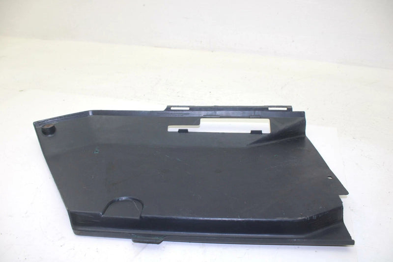 89 Yamaha Inviter OEM Left Instrument Panel 83U-2198F-00-00 SY56