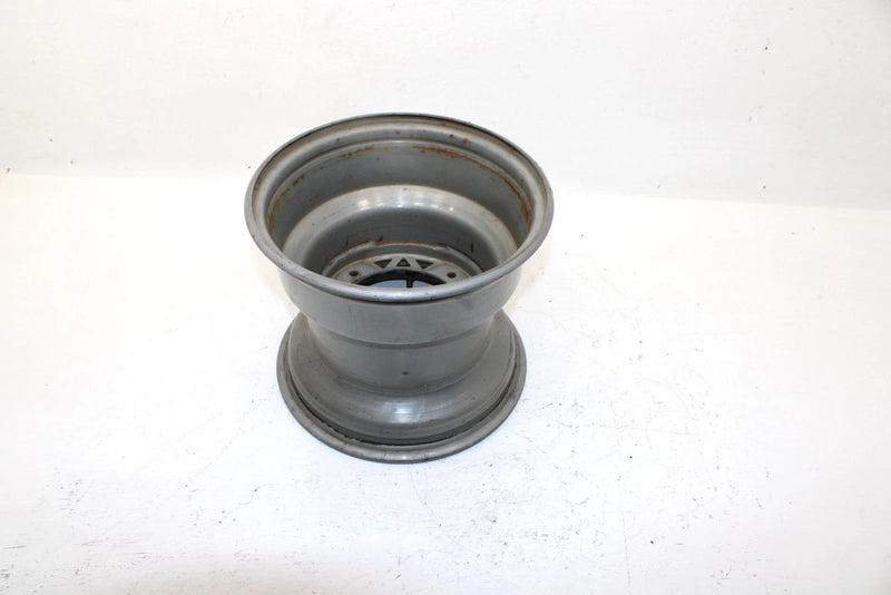 2000 Polaris Sportsman 500 Oem 10x8.5 Rear Wheel Rim 1520217-117 AP213