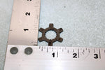 2006 Polaris Sportsman 90 Oem Clutch Washer 0450243 APS1