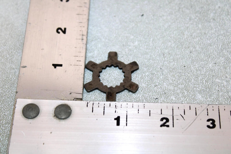2006 Polaris Sportsman 90 Oem Clutch Washer 0450243 APS1