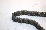 83 Yamaha Excel Iii Ec340g OEM 60L Drive Chain 94880-01060-00 SY7