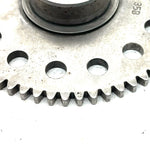 89-01 Suzuki Quadrunner 160 OEM Starter Clutch Gear 60T 12600-02831 AS32