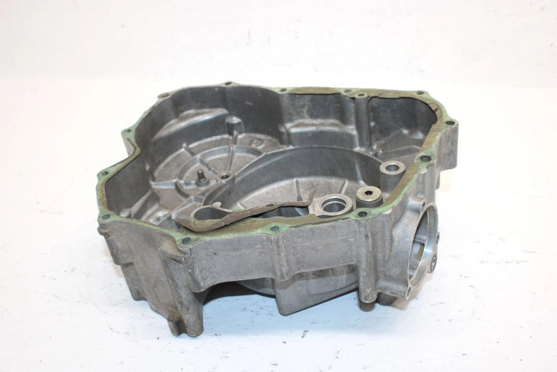 09 Honda Trx 500 Fpea Foreman P/s Oem Front Crankcase Cover 11330-HP0-A10 AH17