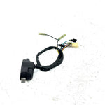1988 Yamaha Moto 4 YFM200DX OEM Left Control Switch 2VY-83973-01-00 AY68