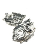 1992 Yamaha Big Bear 350 YFM350FW 4x4 OEM Crankcase 1YW-15100-07-00 AY53