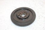 1995 Arctic Cat Zr 580 Oem Rear Torque Arm Idler Wheel 0604-374 SA44