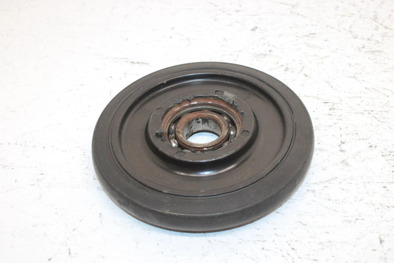 1995 Arctic Cat Zr 580 Oem Rear Torque Arm Idler Wheel 0604-374 SA44