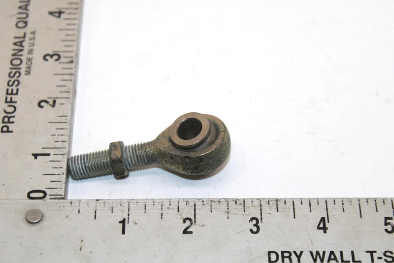2010 Ski-doo Mxz 550f Oem Tie Rod RH Thread End 506152019 SS99