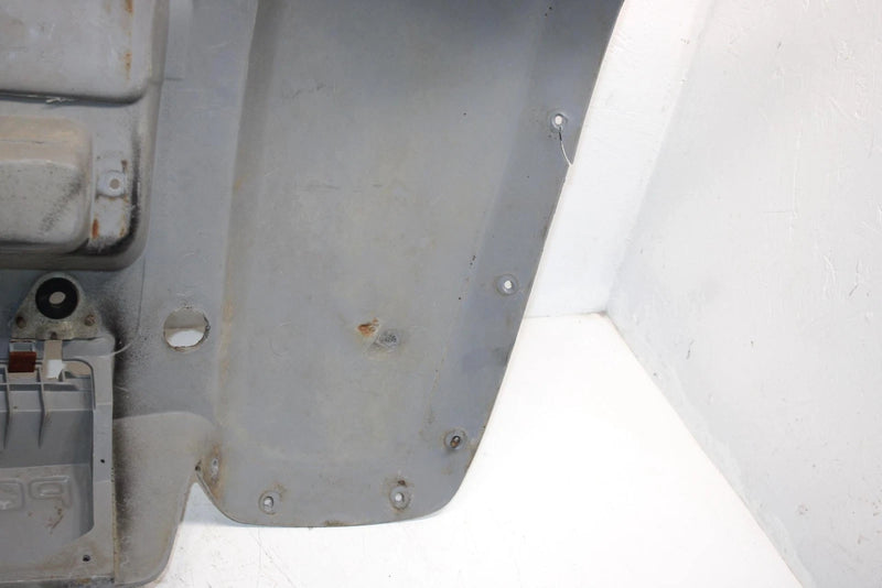 1994 Polaris 400l Oem Rear Fender 5431271-143 AP85