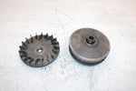 2004 Yamaha  Bruin 350 Oem Primary Drive Clutch  5UH-17611-00-00 AY24