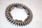 83Yamaha  TriMoto225 Oem Counter Balance Drive Gear 5H0-11536-00-00 Q2892
