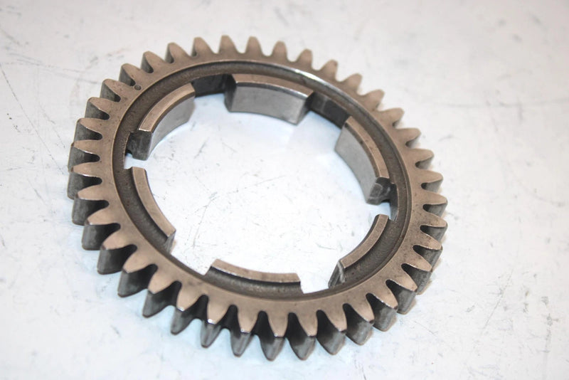 83Yamaha  TriMoto225 Oem Counter Balance Drive Gear 5H0-11536-00-00 Q2892
