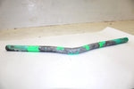 1985 Kawasaki 550 Oem Handlebars 32032-3017 JK5