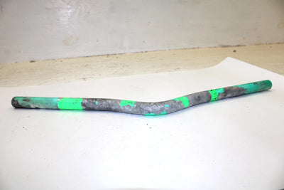 1985 Kawasaki 550 Oem Handlebars 32032-3017 JK5