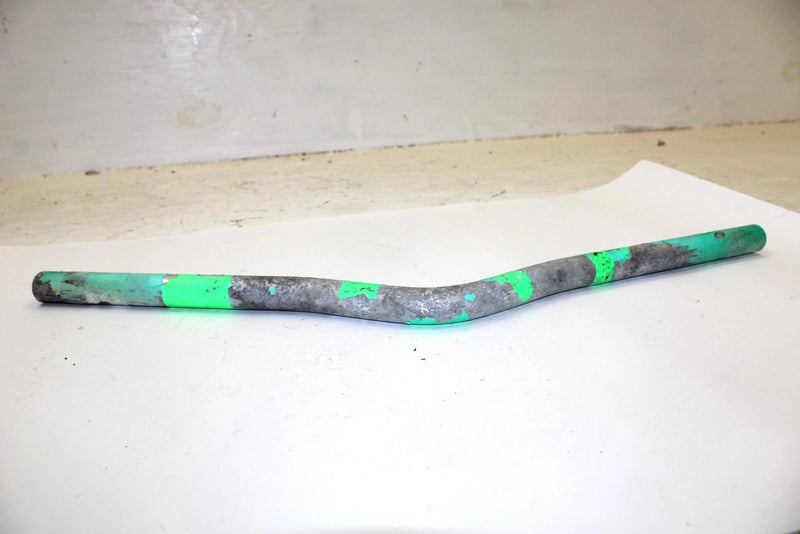 1985 Kawasaki 550 Oem Handlebars 32032-3017 JK5