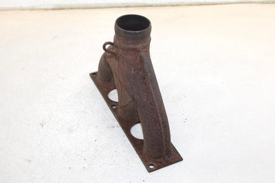 95 Polaris Xlt Oem Exhaust Header Manifold Y Pipe 1260582-029 B255